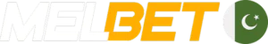 Melbet App Pakistan Logo