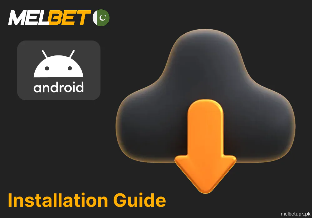 Step-by-step Android installation guide