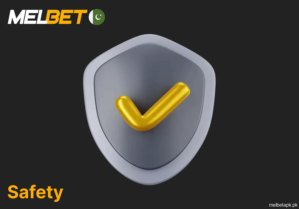 Safety tips for downloading the Melbet app